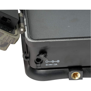 Fotopasca pre sledovanie zveri Denver WCM8010, GSM modul, 8 Mpx