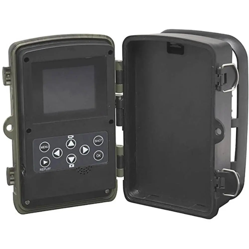 Fotopasca pre sledovanie zveri Denver WCM8010, GSM modul, 8 Mpx