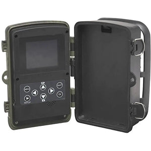 Fotopasca pre sledovanie zveri Denver WCM8010, GSM modul, 8 Mpx