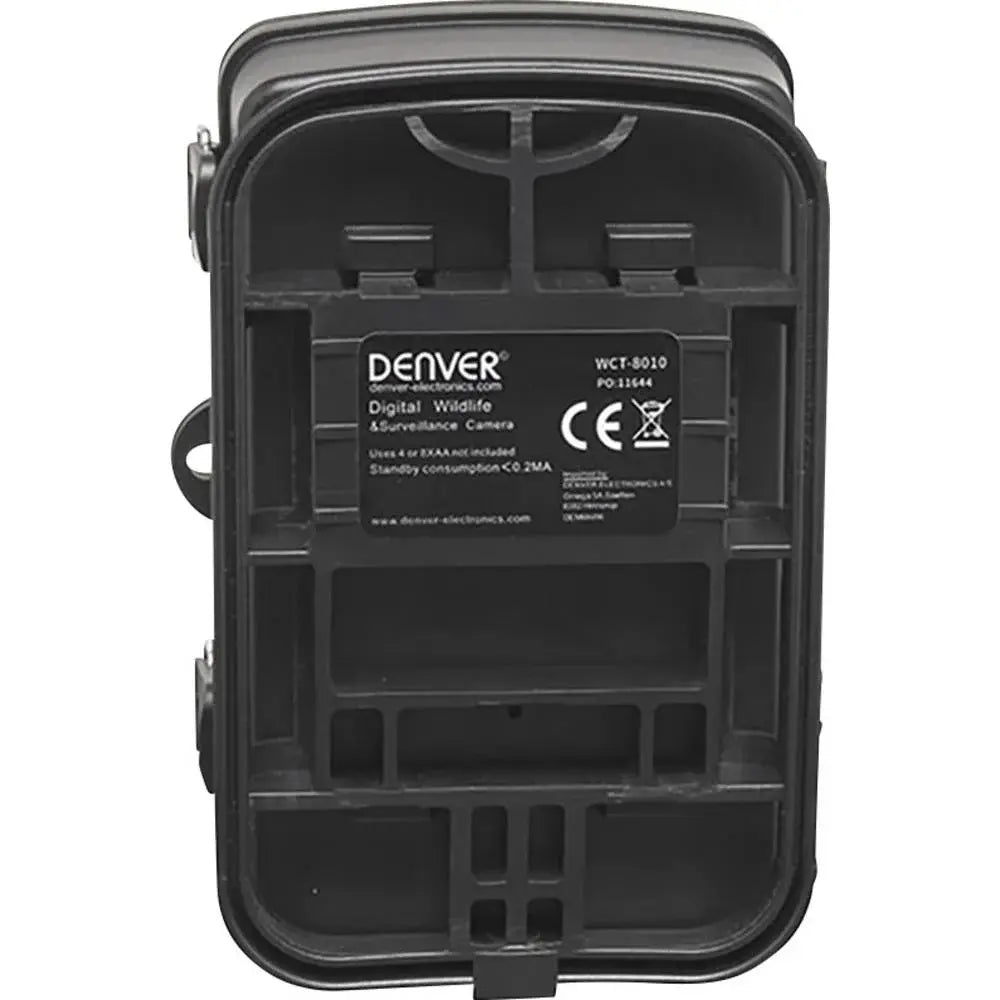 Fotopasca pre sledovanie zveri Denver WCM8010, GSM modul, 8 Mpx