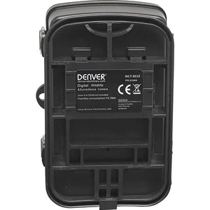 Fotopasca pre sledovanie zveri Denver WCM8010, GSM modul, 8 Mpx