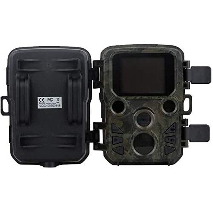 Fotopasca pre sledovanie zveri Denver WCS5020, 5Mpx CMOS sensor
