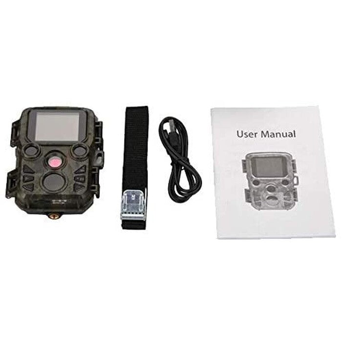 Fotopasca pre sledovanie zveri Denver WCS5020, 5Mpx CMOS sensor
