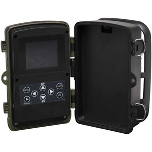 Fotopasca pre sledovanie zveri Denver WCT8010, 8 Mpx CMOS sensor