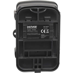 Fotopasca pre sledovanie zveri Denver WCT8010, 8 Mpx CMOS sensor