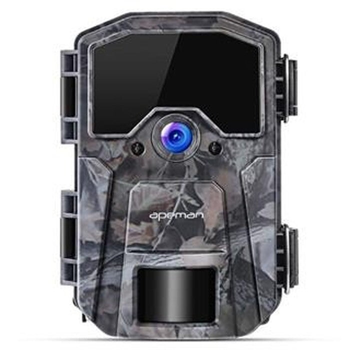 Fotopasca Apeman Trail Cam H55, 16 MPx