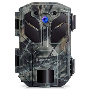 Fotopasca Apeman Trail Cam H70, 20 Mpx