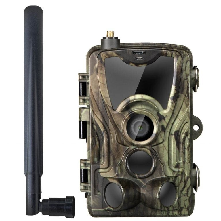 Fotopasca EVOLVEO StrongVision 2 GB, GSM/MMS