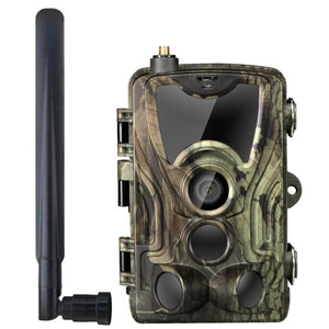 Fotopasca EVOLVEO StrongVision 2 GB, GSM/MMS