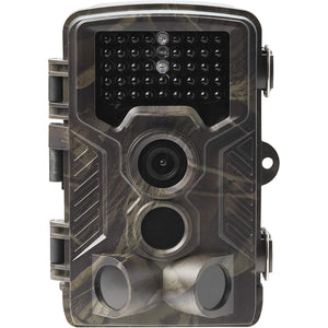 Fotopasca pre sledovanie zveri Denver WCM8010, GSM modul, 8 Mpx