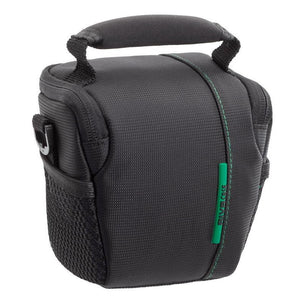 Fototaška Riva Case 7410, 95×117×80 mm, čierna
