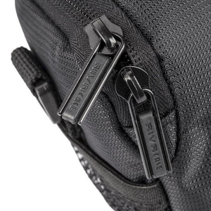 Fototaška Riva Case 7410, 95×117×80 mm, čierna