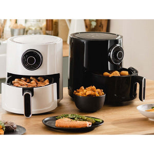 Fritéza Delimano Air Fryer Star Black, 3,5l