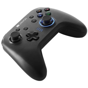 Gamepad Canyon CND-GPW3, pre NS, PS3, PC, android, bezdrôtový POU