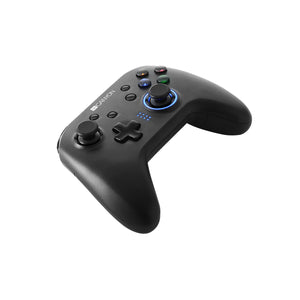 Gamepad Canyon CND-GPW3, pre NS, PS3, PC, android, bezdrôtový POU