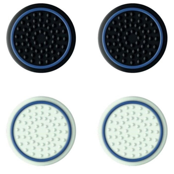 Silikónové krytky Trust GXT 266 4-pack Thumb Grips PS5 (24170)