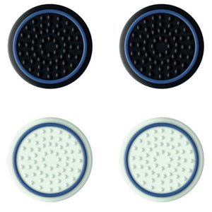 Silikónové krytky Trust GXT 266 4-pack Thumb Grips PS5 (24170)