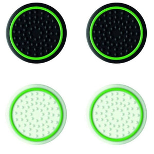 Silikónový kryt Trust GXT 267 4-pack Thumb Grips Xbox (24174)