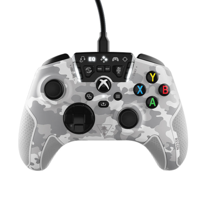 Turtle Beach RECON Gamepad pre XBOX X/S,XBOX ONE,WINDOWS 10,Camo