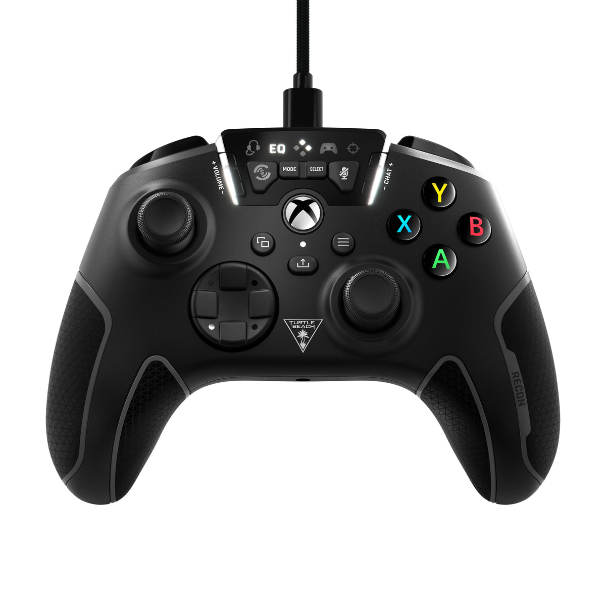 Turtle Beach RECON Gamepad pre XBOX X/S,XBOX ONE,WINDOWS 10,čier