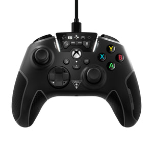 Turtle Beach RECON Gamepad pre XBOX X/S,XBOX ONE,WINDOWS 10,čier