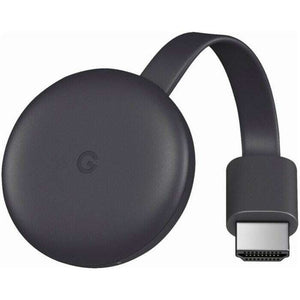 Google Chromecast 3 ROZBALENÉ