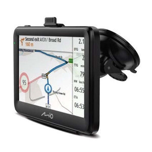 GPS Navigácia Mio Pilot 15 LM 5", speedcam, 45 krajín, LM