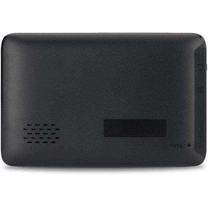 GPS Navigácia Mio Pilot 15 LM 5&quot;, speedcam, 45 krajín, LM