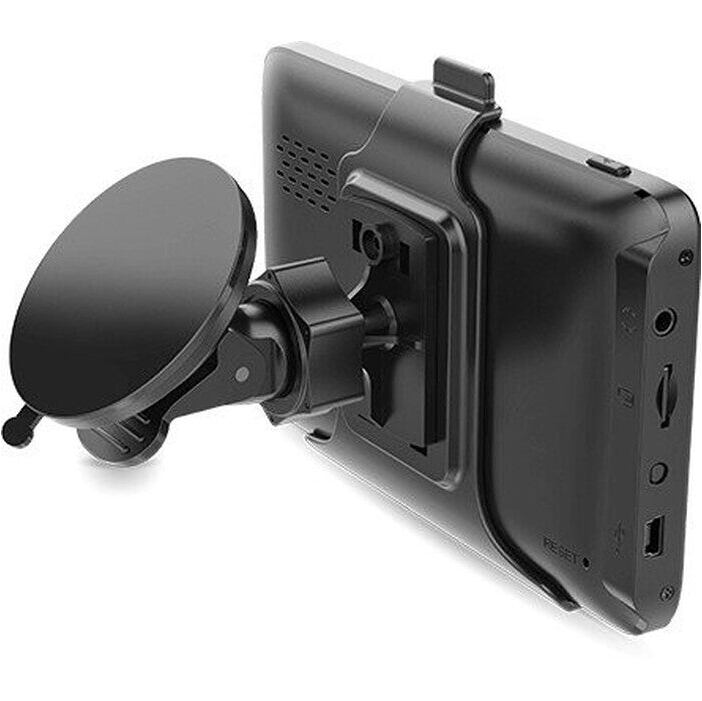 GPS Navigácia Mio Pilot 15 LM 5&quot;, speedcam, 45 krajín, LM