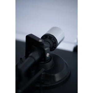 Gramofon Crosley C6B, černý