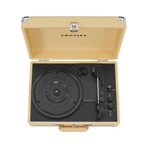 Gramofón Crosley Cruiser Plus Fawn