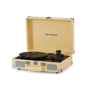 Gramofón Crosley Cruiser Plus Fawn