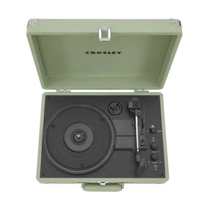 Gramofón Crosley Cruiser Plus Mint