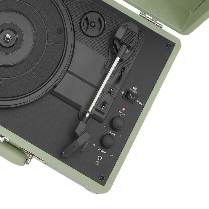 Gramofón Crosley Cruiser Plus Mint