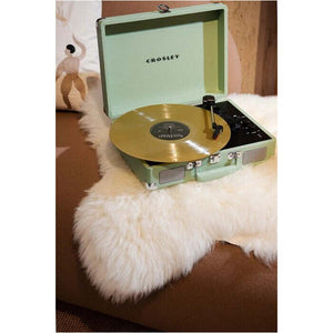Gramofón Crosley Cruiser Plus Mint