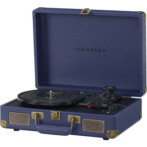 Gramofón Crosley Cruiser Plus Navy