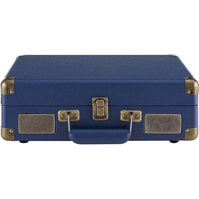 Gramofón Crosley Cruiser Plus Navy