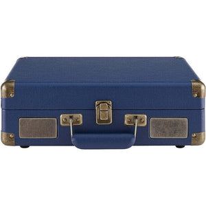 Gramofón Crosley Cruiser Plus Navy