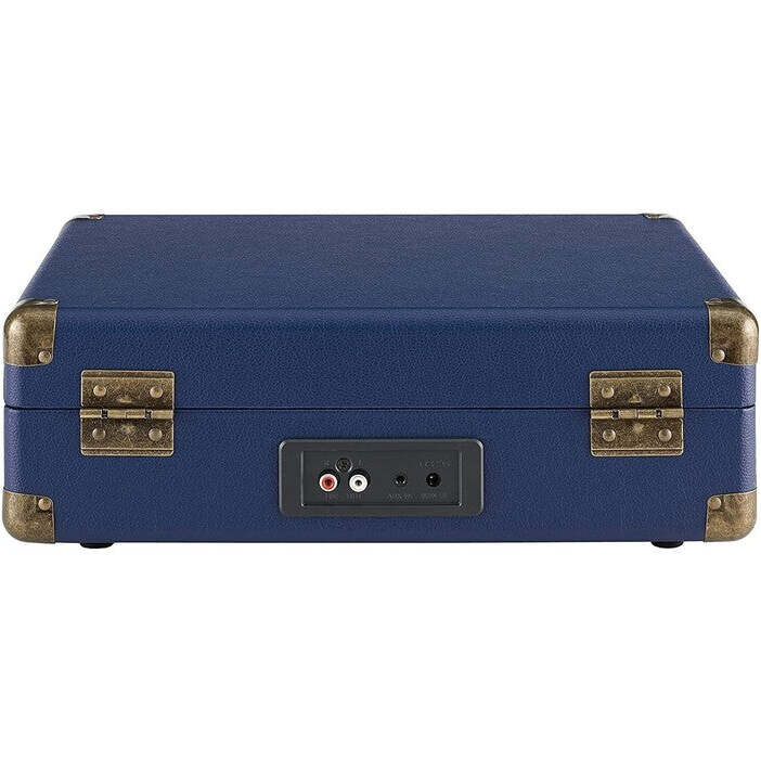 Gramofón Crosley Cruiser Plus Navy
