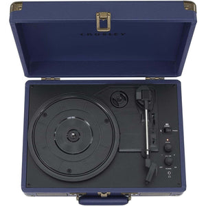 Gramofón Crosley Cruiser Plus Navy