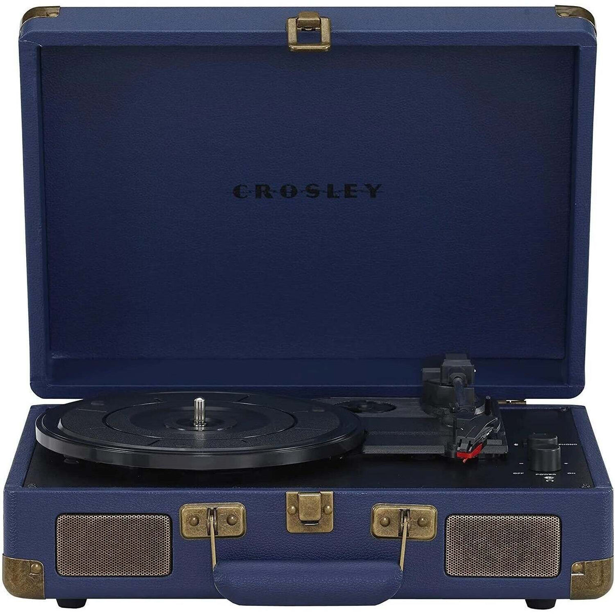 Gramofón Crosley Cruiser Plus Navy