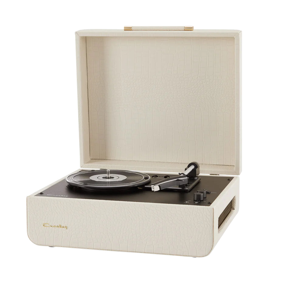 Gramofon Crosley Mercury – Cream