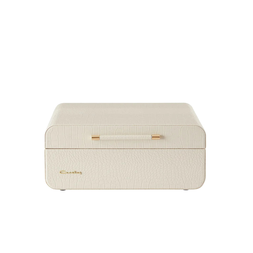 Gramofon Crosley Mercury – Cream