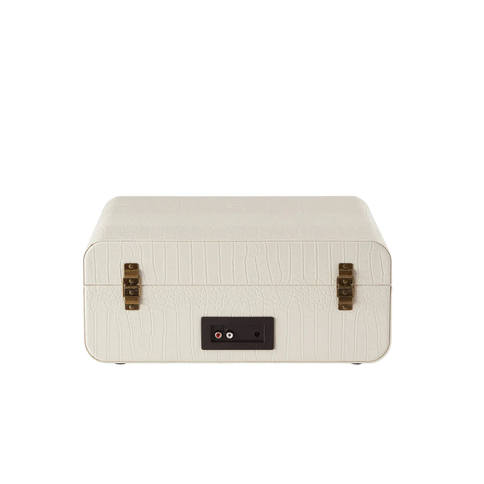 Gramofon Crosley Mercury – Cream