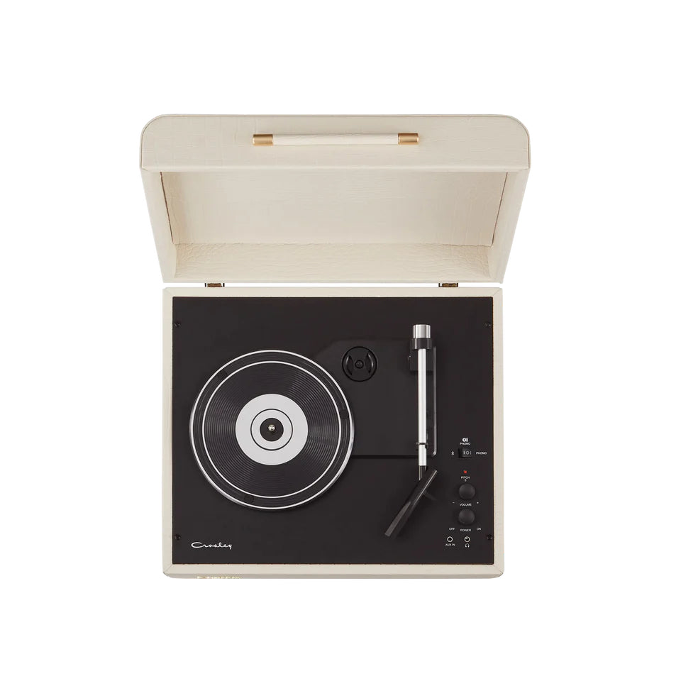 Gramofon Crosley Mercury – Cream