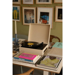 Gramofon Crosley Mercury – Cream