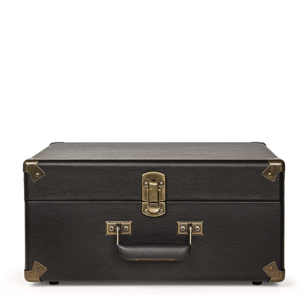 Gramofón Crosley Retrospect, čierny