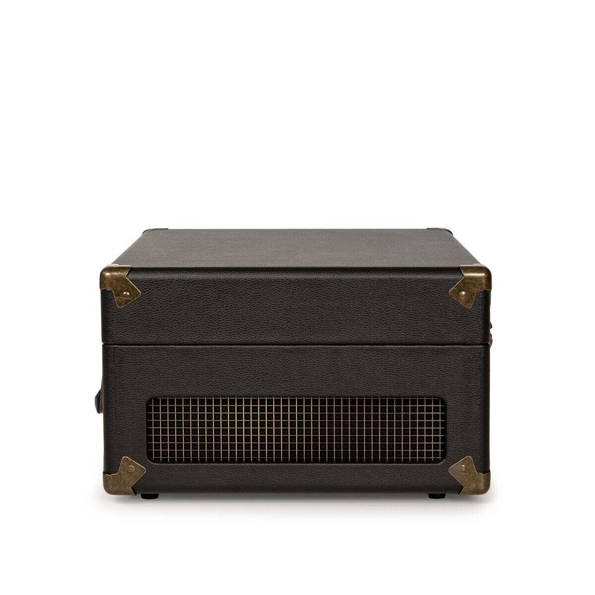Gramofón Crosley Retrospect, čierny