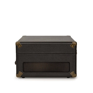 Gramofón Crosley Retrospect, čierny