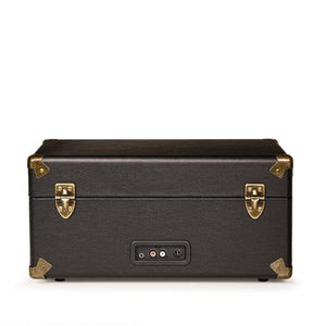 Gramofón Crosley Retrospect, čierny
